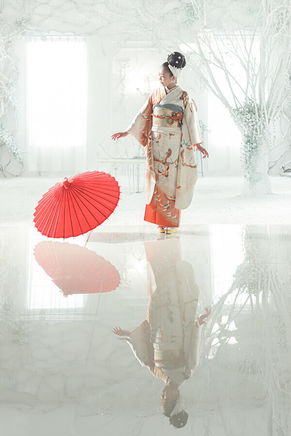 【TOP】オレンジスタジオ振袖2