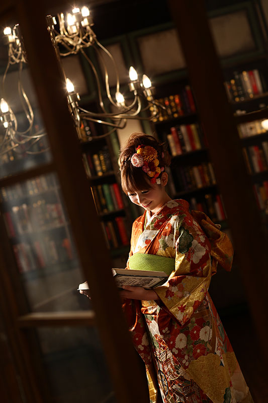 【TOP】オレンジスタジオ振袖3