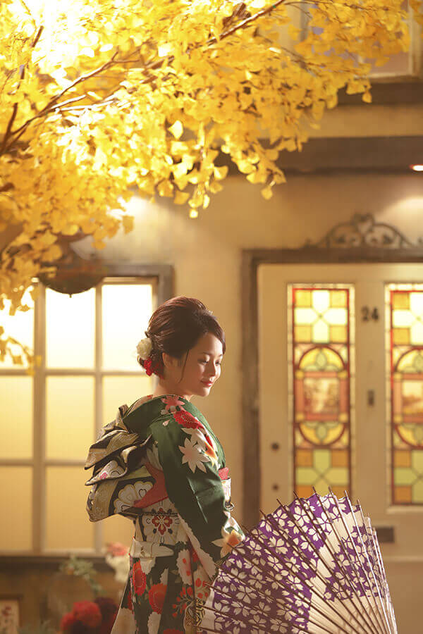 【TOP】オレンジスタジオ振袖4